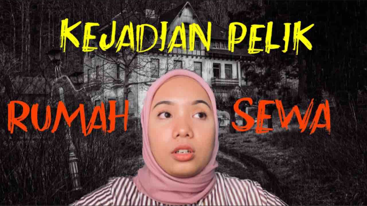 PENGALAMAN SERAM : ‘BENDA’ TU SUKA MAIN LAMPU BILIK STOR