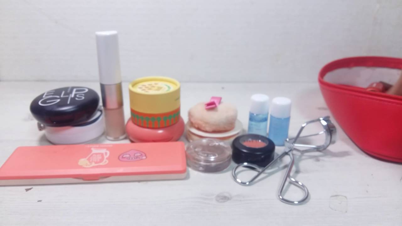 데일리파우치소개 💗