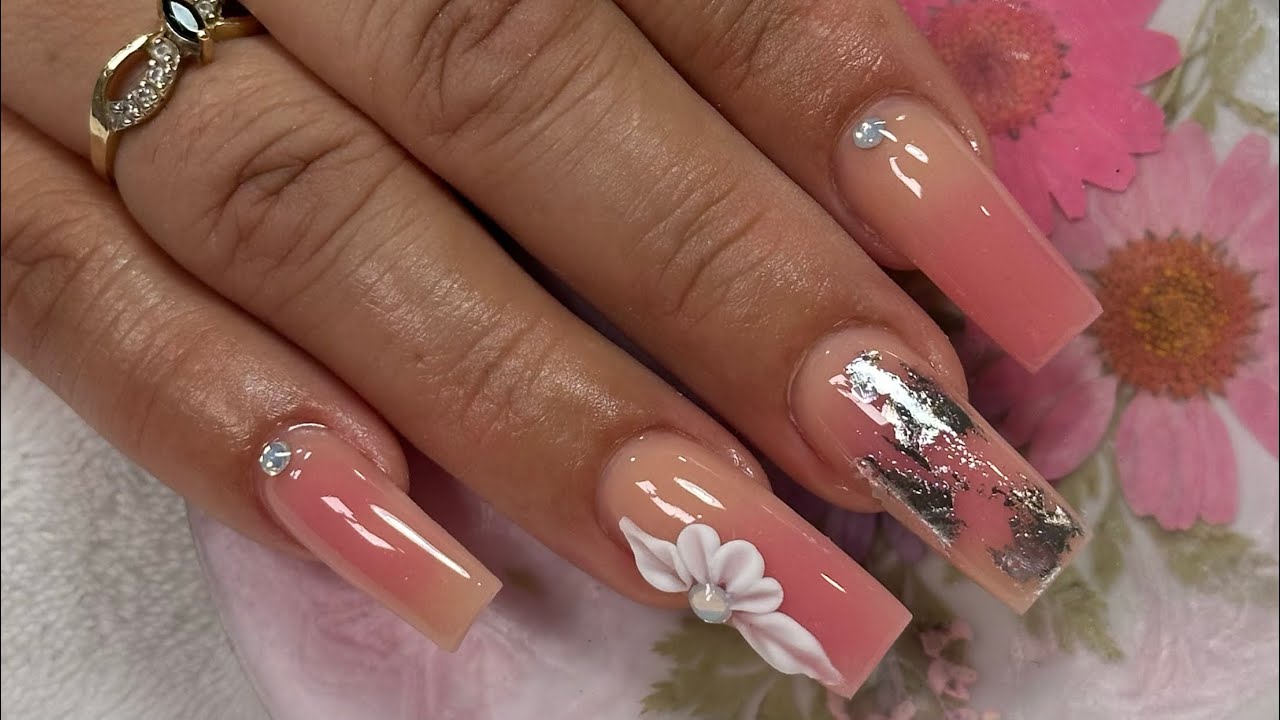 Retoque y Diseño 💅🏼