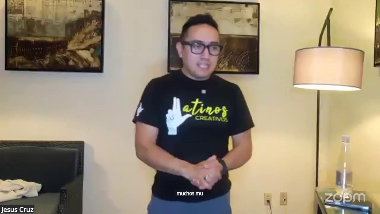 latinoscreativos.com
