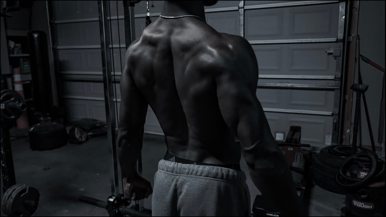Increase Strength & Build Muscle | Upper Body Lift for Athletes