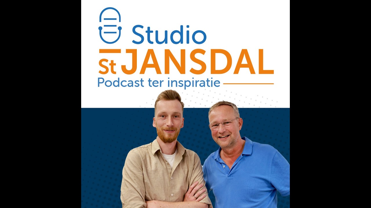 Studio St Jansdal � het goede gesprek 18 1