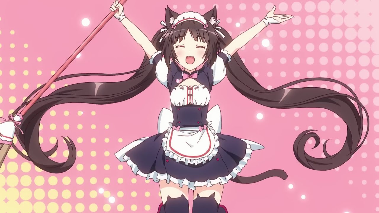 Baby→Lady LOVE Nekopara OVA OP - Hatsune Miku Cover