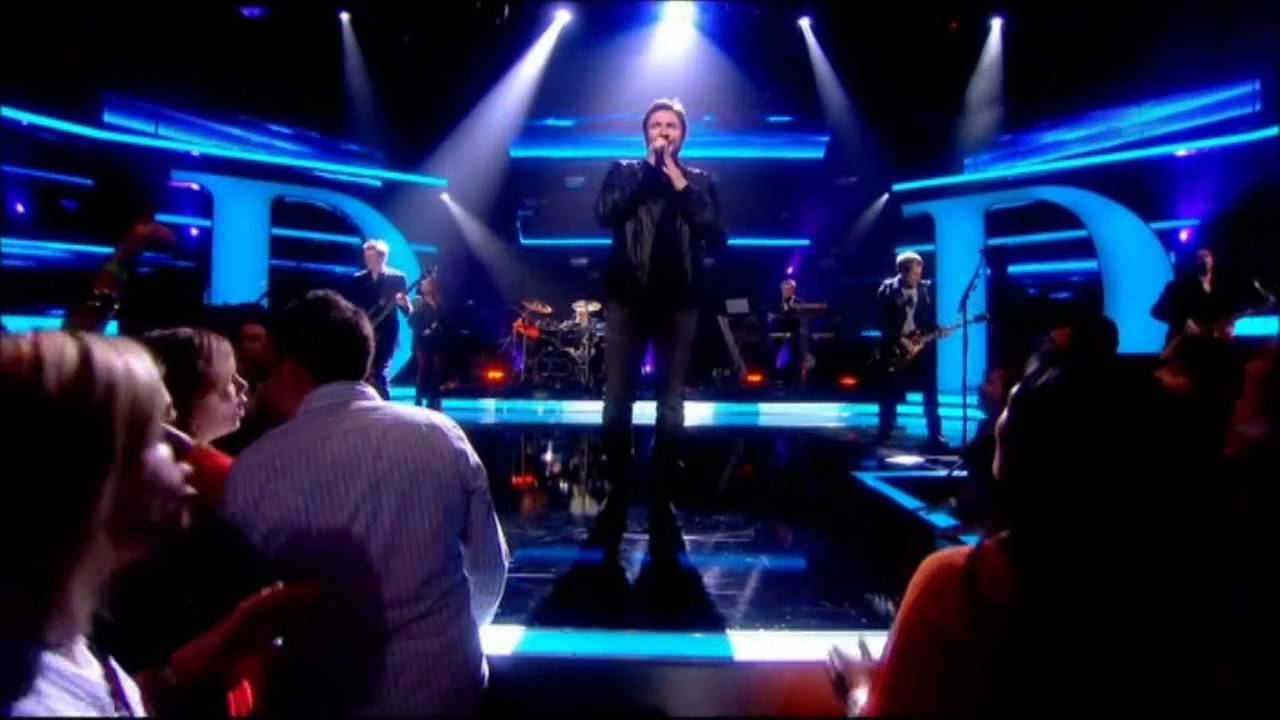 Duran Duran - Rio (One Night Only)