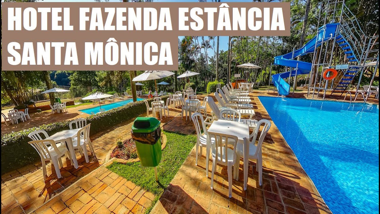HOTEL FAZENDA ESTÂNCIA SANTA MÔNICA - LOUVEIRA -SP - FOTOS DE HÓSPEDES