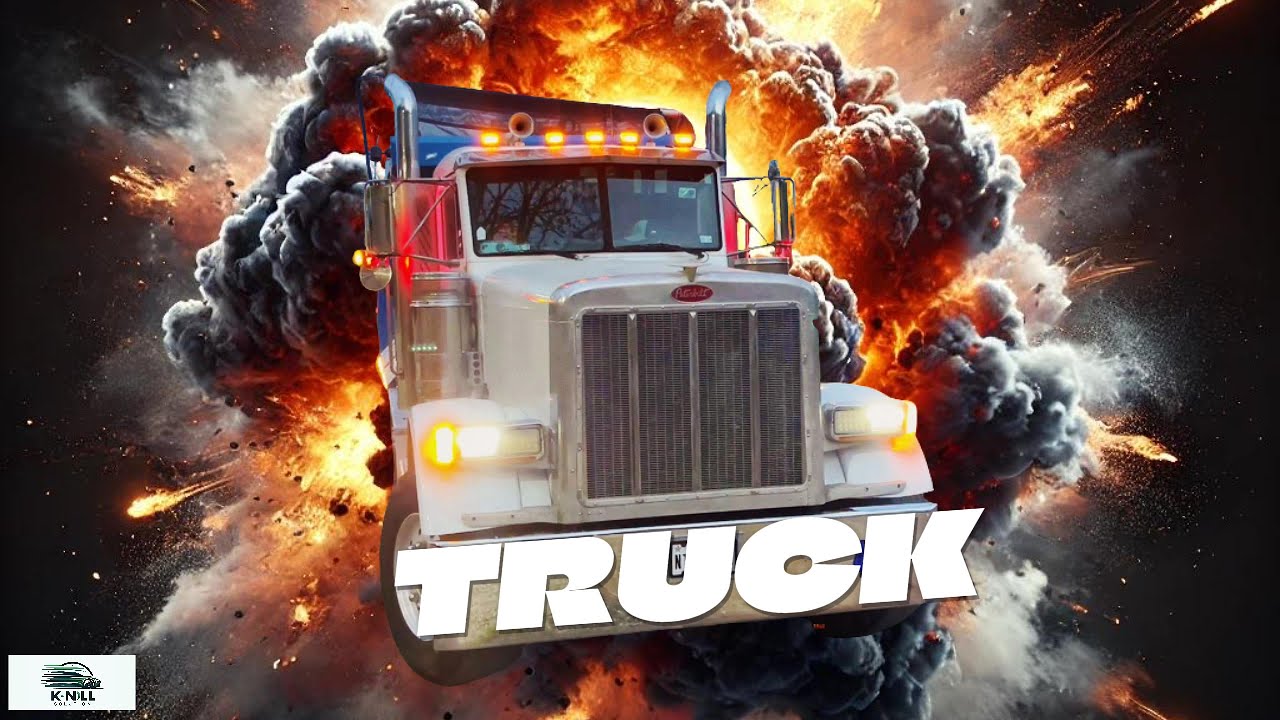 conversion of Peterbilt 377 to 379 short hood