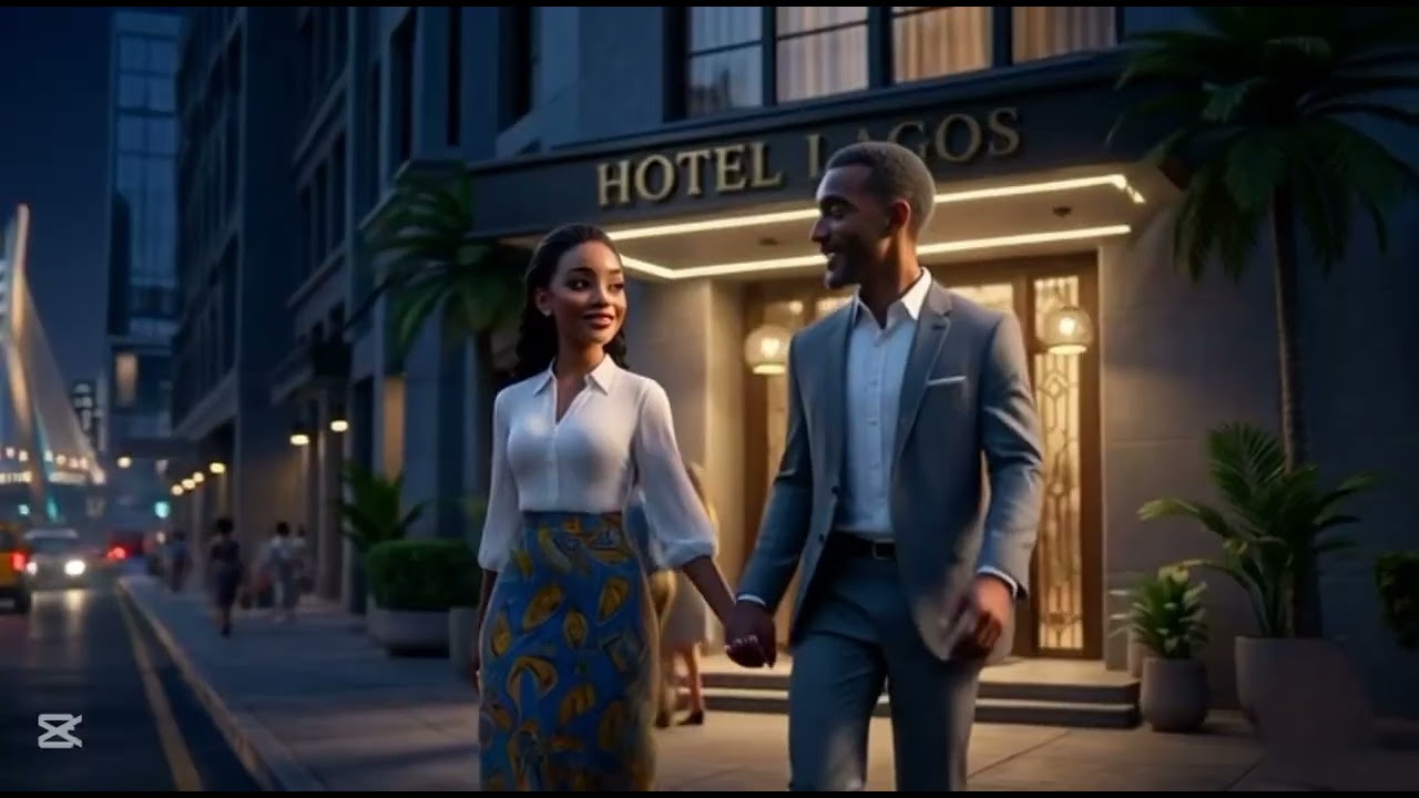 The Secret Second Home #AfricanStories#MarriageSecrets#RelationshipStories#EmotionalStor