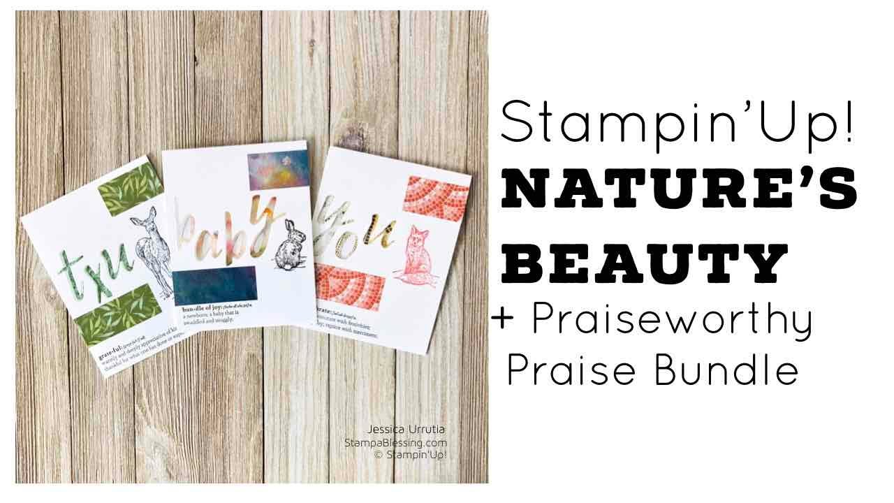 New Nature's Beauty stamp set gives $3 to Mental Health Org.