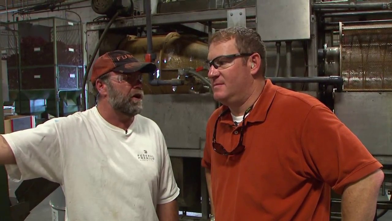 Made for the Outdoors (2015) EPISODE 8: 