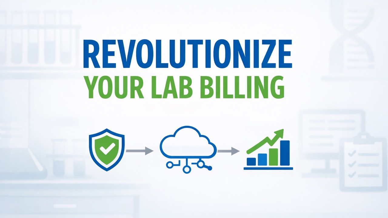 Automating Lab Billing with Salesforce Health Cloud: Cut Claim Rejections by 40%