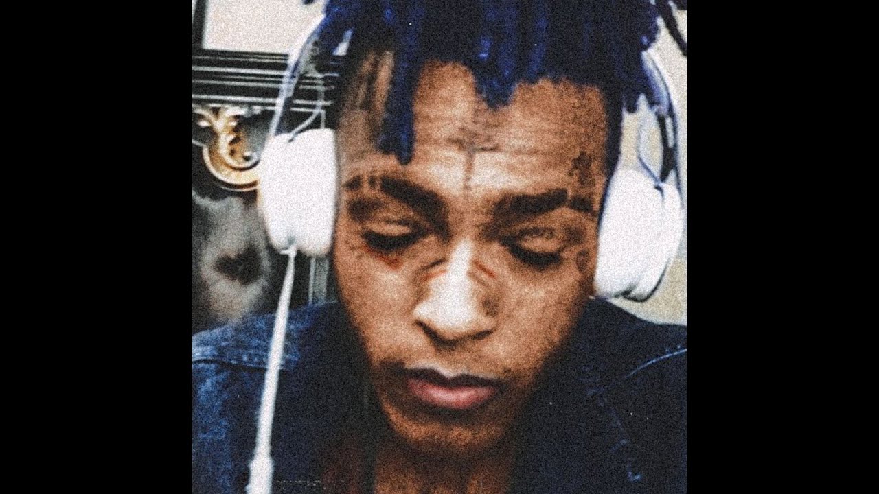 [FREE] XXXTENTACION Type Beat 
