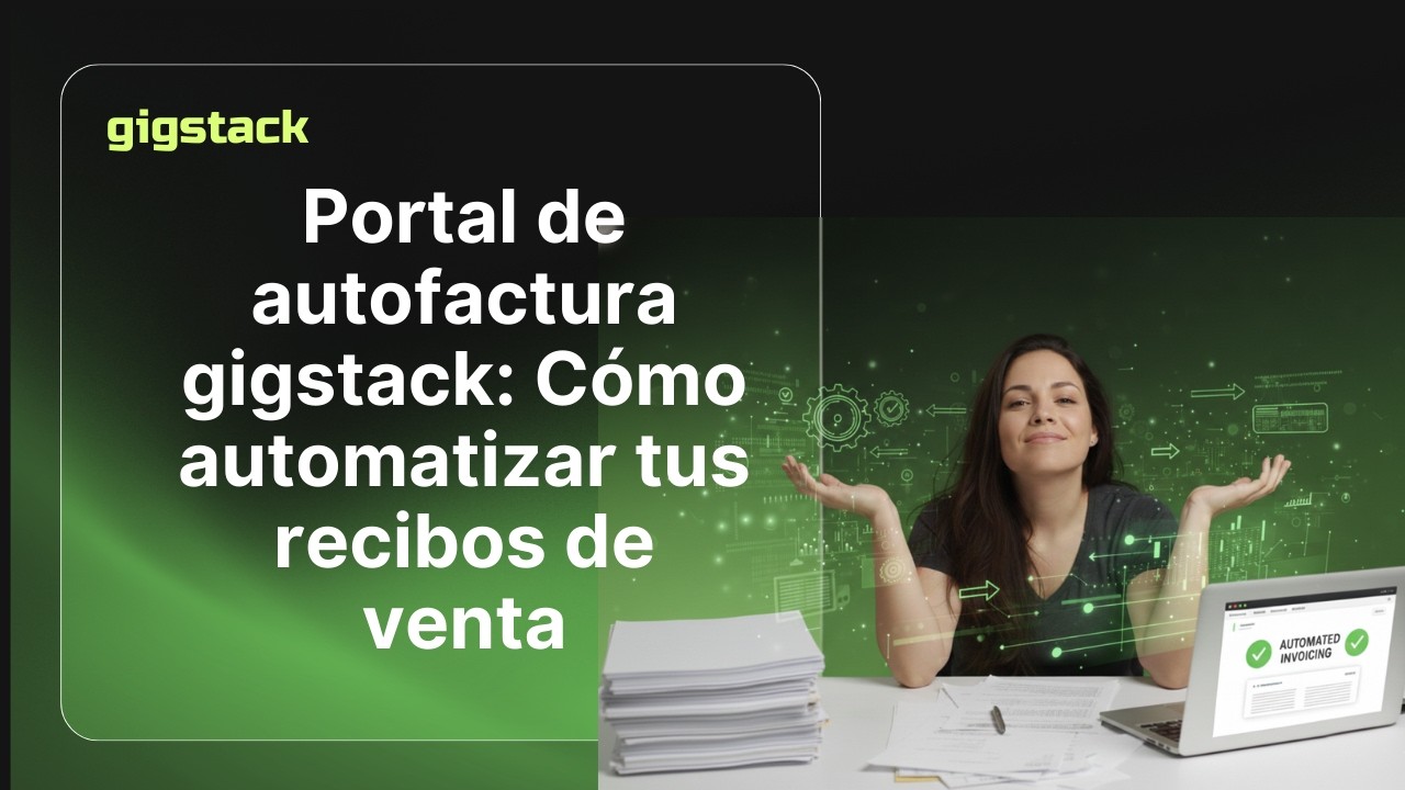 El secreto para una facturación sin errores y 100% automática