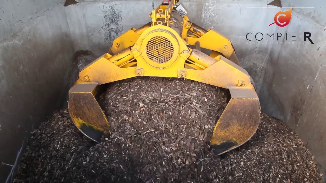 PONT ROULANT GRAPPIN COMPTE.R