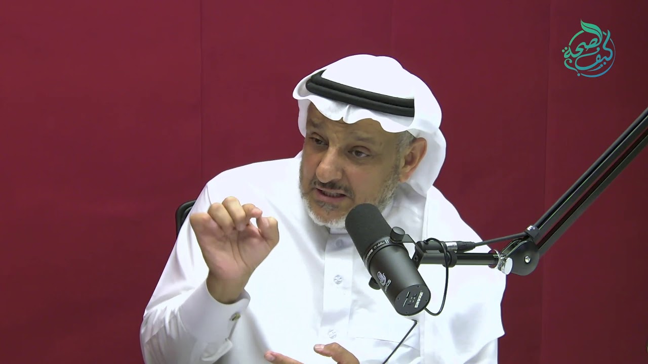 فواكه ينصح بها في السحور لا تسبب العطش للصائم | د.فهد الخضيري