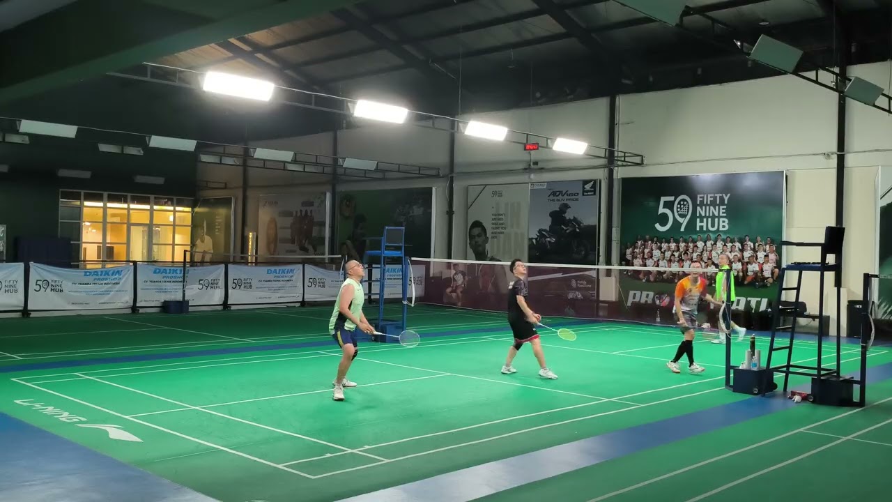 AAn vs GS 14 9
