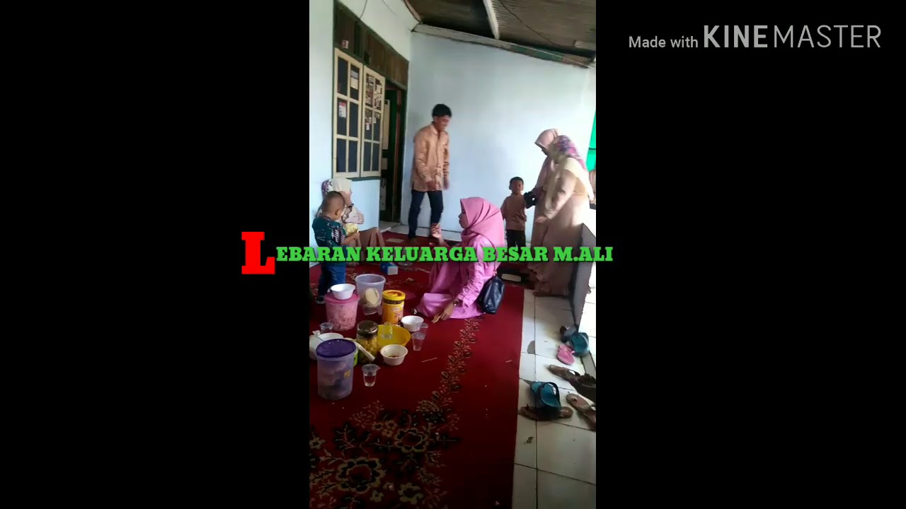 Lebaran2019