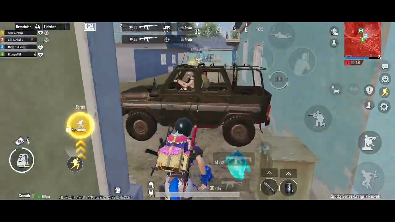 # EXCELLENT GAMEPLAY 