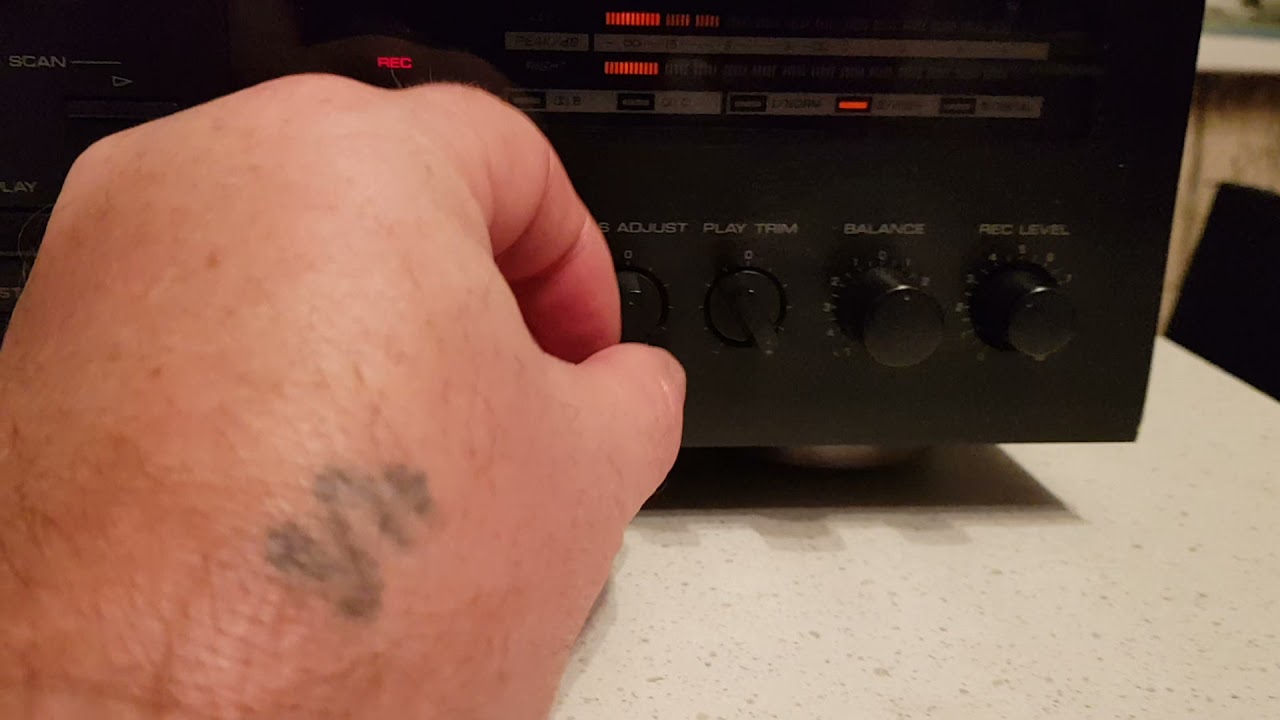 Yamaha KX-260