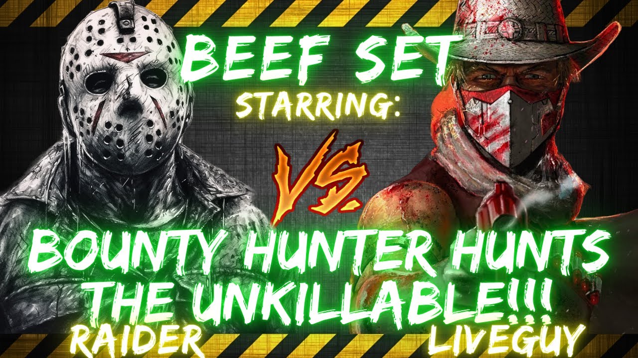 BEEF SET с участием Raider против Liveguy | ОХОТНИК ЗА ГОЛОВАМИ ОХОТАЕТСЯ НА НЕУБИЙСТВЕННЫХ!!! 🎤👀🔥😱