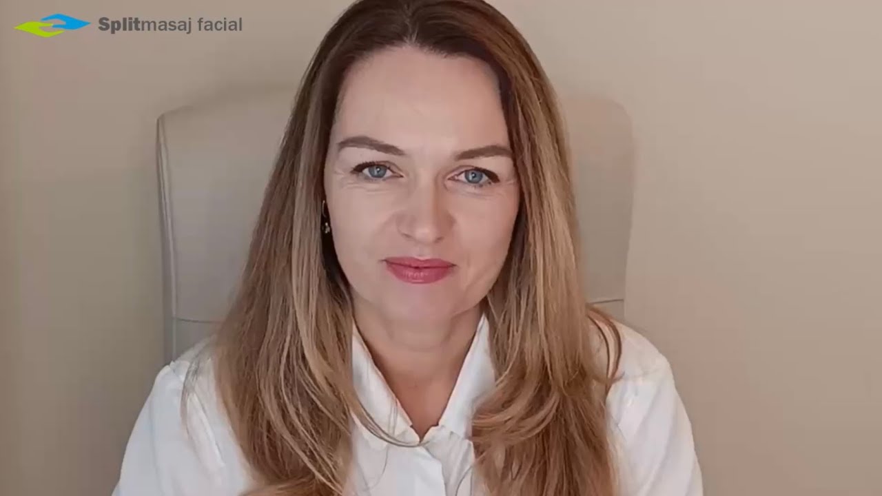 Trainerii seminarului Splitmasaj facial