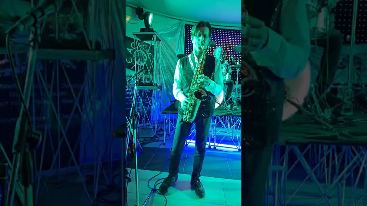ORCHESTRA Mike e i Simpatici -Dancing Le Acacie Vercelli 02-01-2025