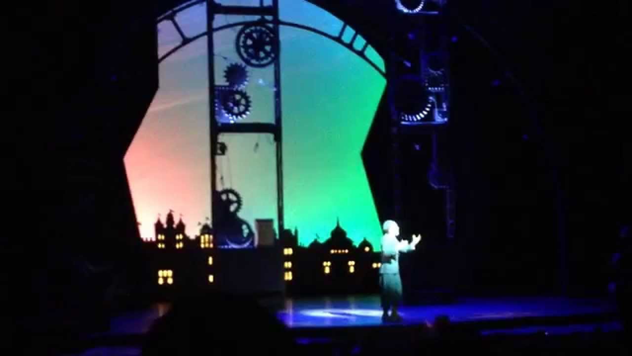 Wicked Mexico 
