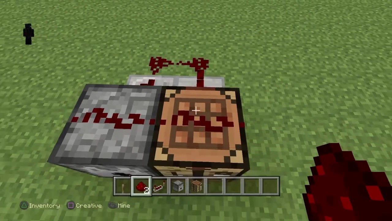 Diamond Duplication Glitch Minecraft (PS4 PS3/XBOX ONE XBOX360)
