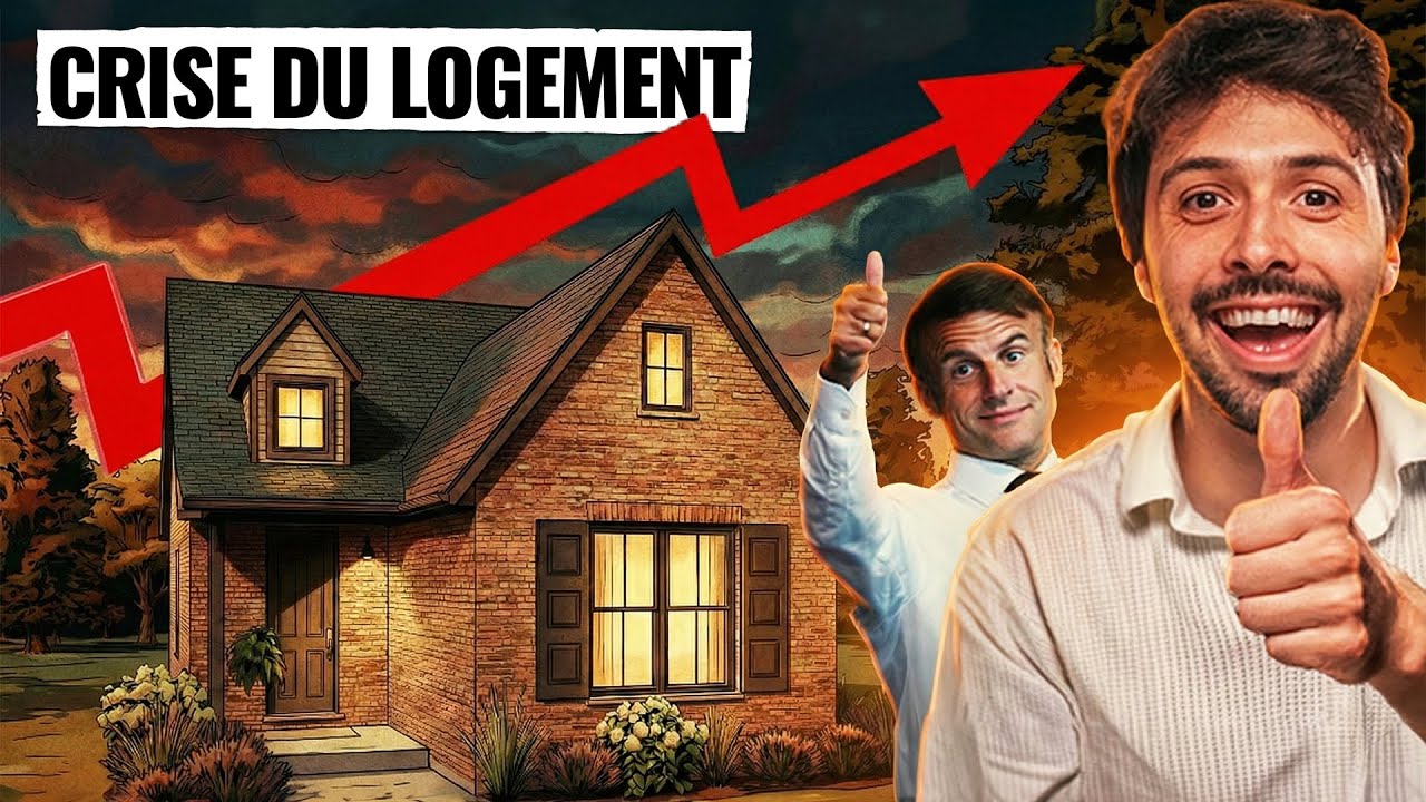 Tu seras JAMAIS propriétaire, et tu devrais t'en RÉJOUIR! :)