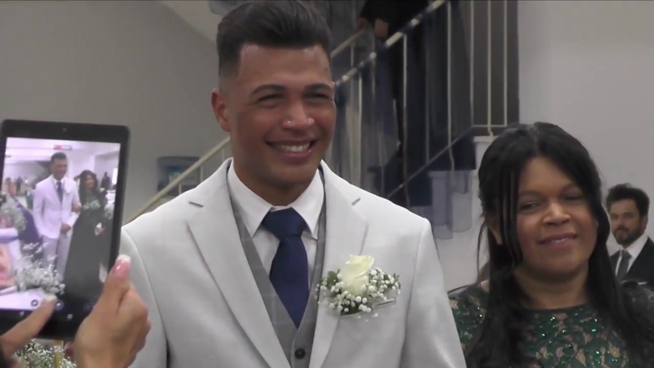 Casamento | Efferson & Samara