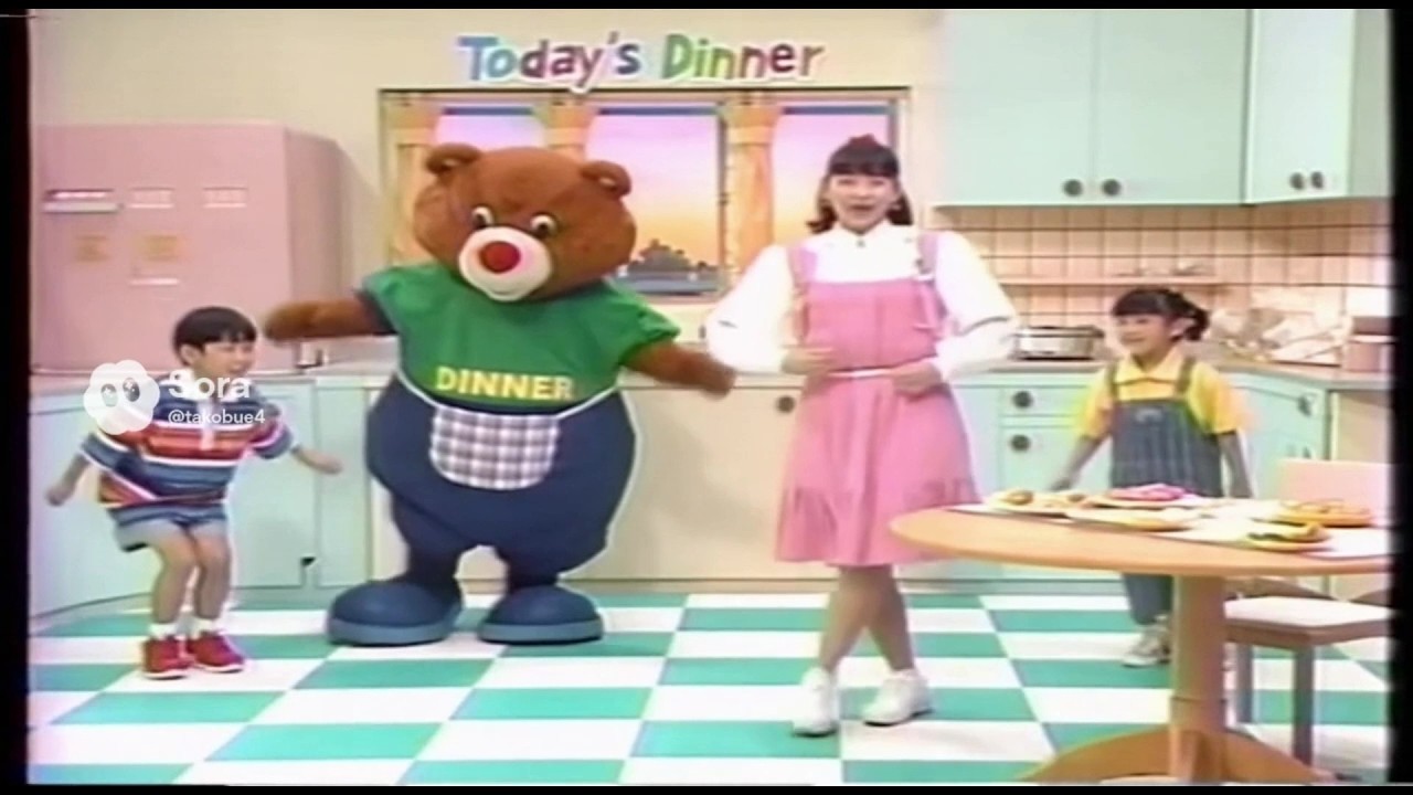 【昭和】放送事故だらけのAI教育テレビ【Sora2】