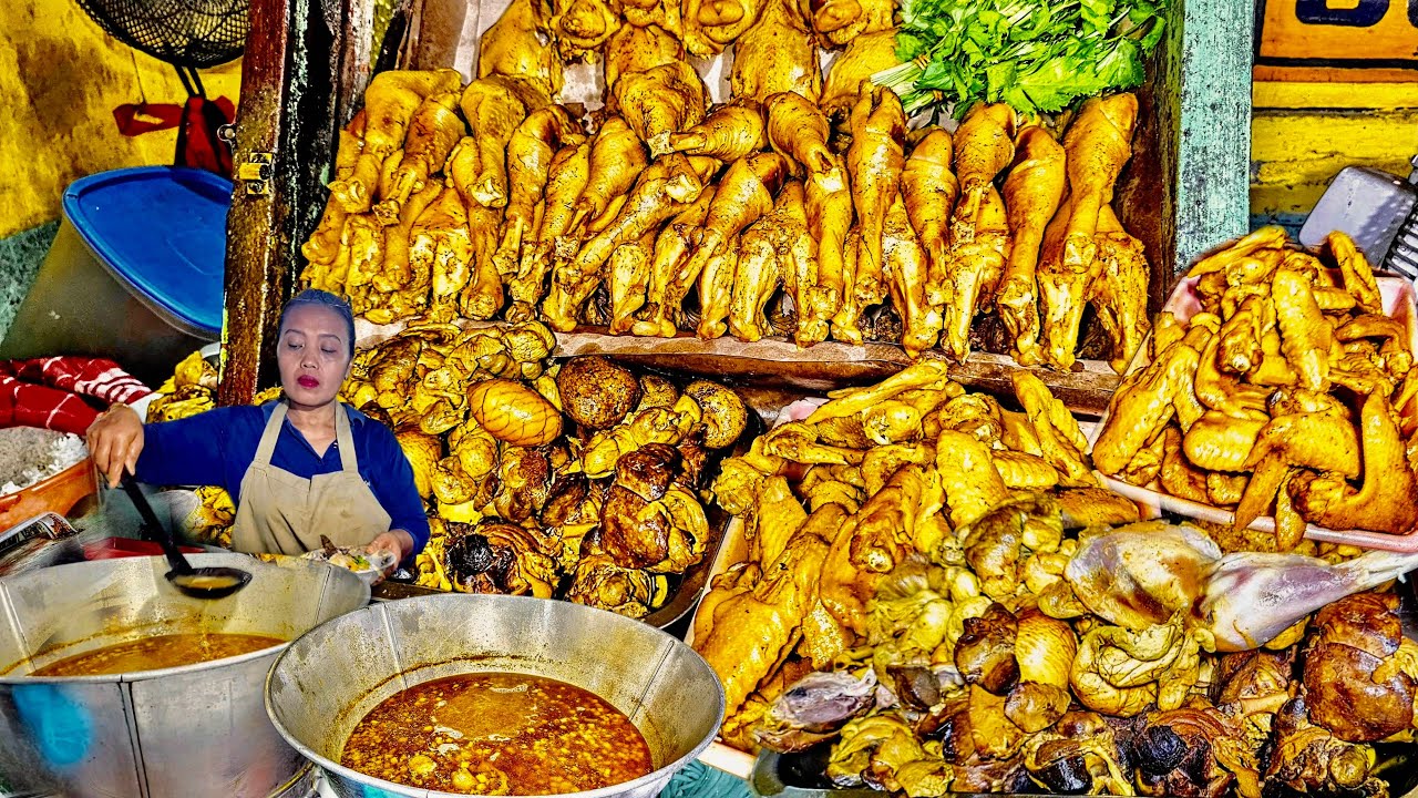 NGERIII!! BUKA TENGAH MALAM, TAPI YANG BELI CANTIK-CANTIK, Soto Pak Joni Surabaya