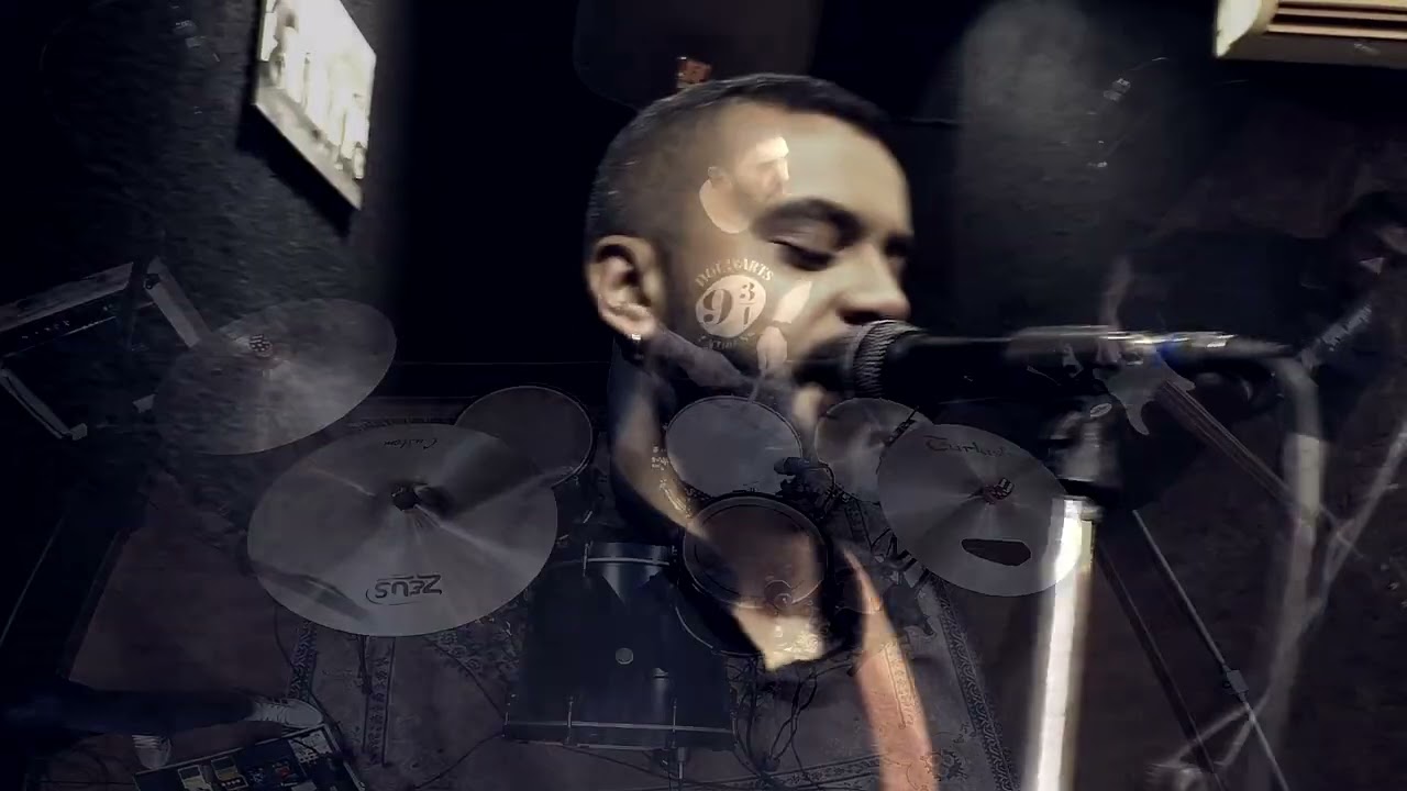 SILAS PETRUCCI TRIO - FENOMENAL (scarcéus)
