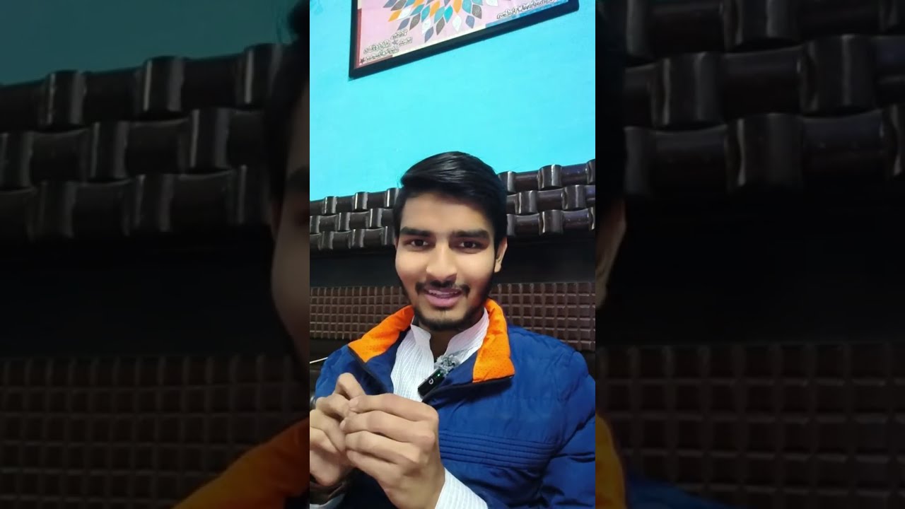 Sardi bahut hai 🥶