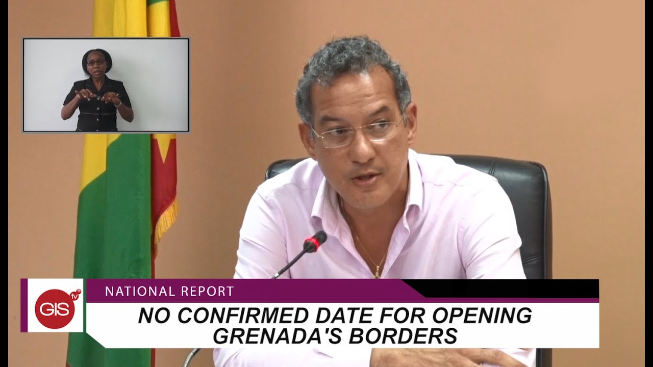 The National Report - May 25th, 2020