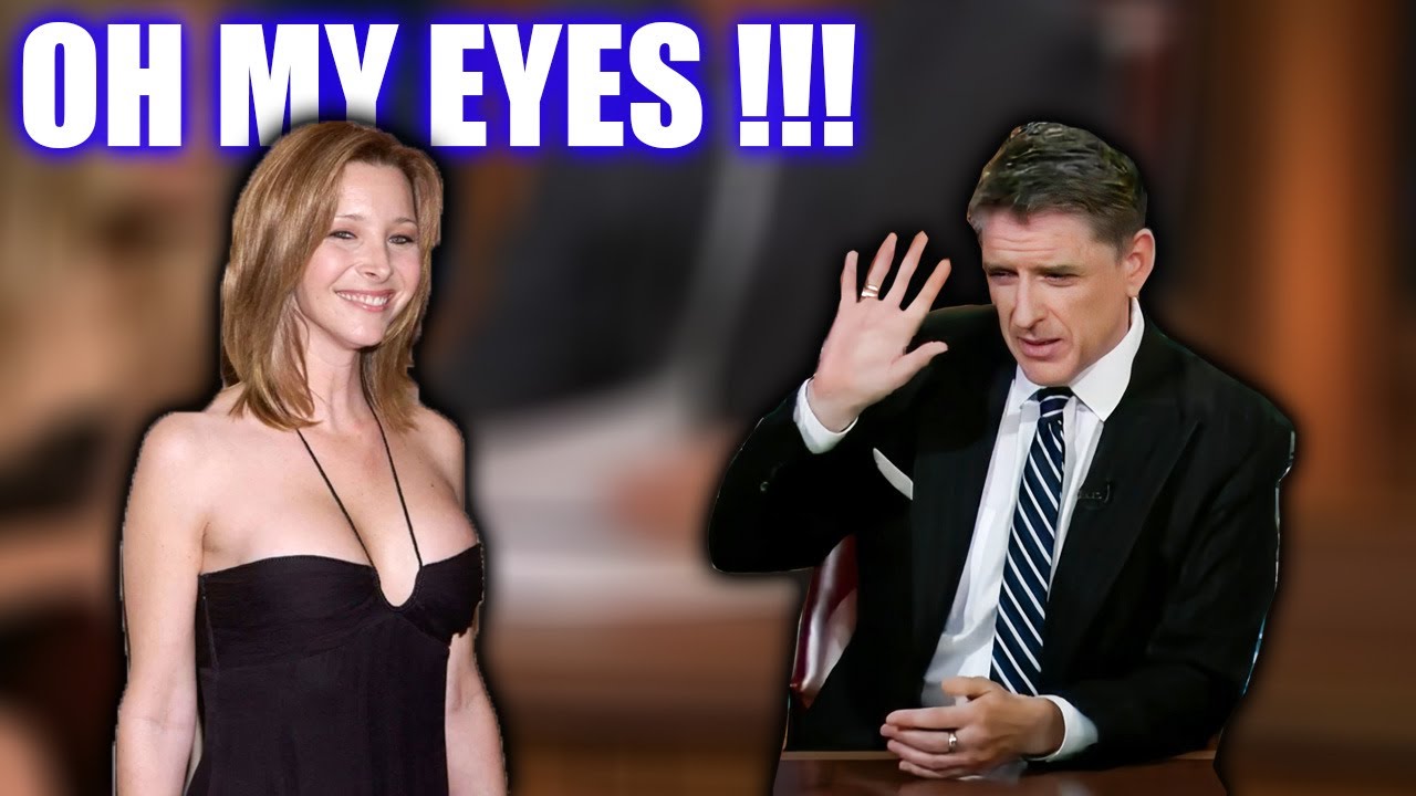 Lisa Kudrow 
