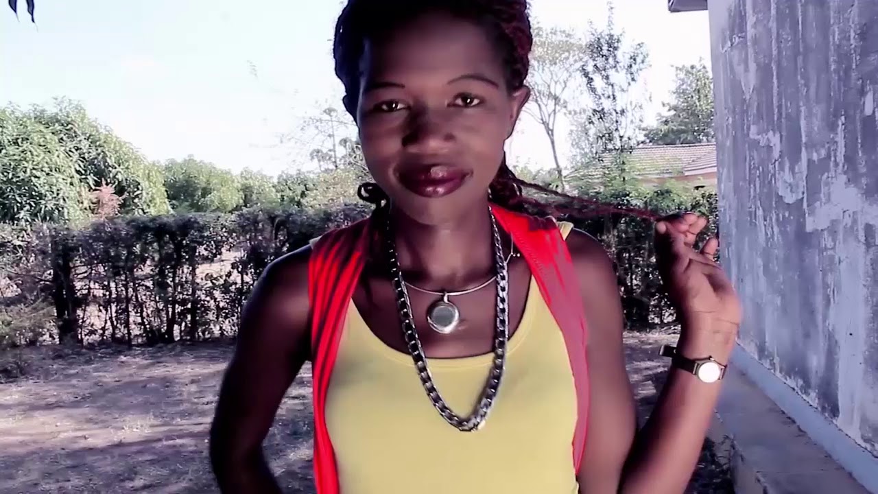 Buua by T'far wizzy