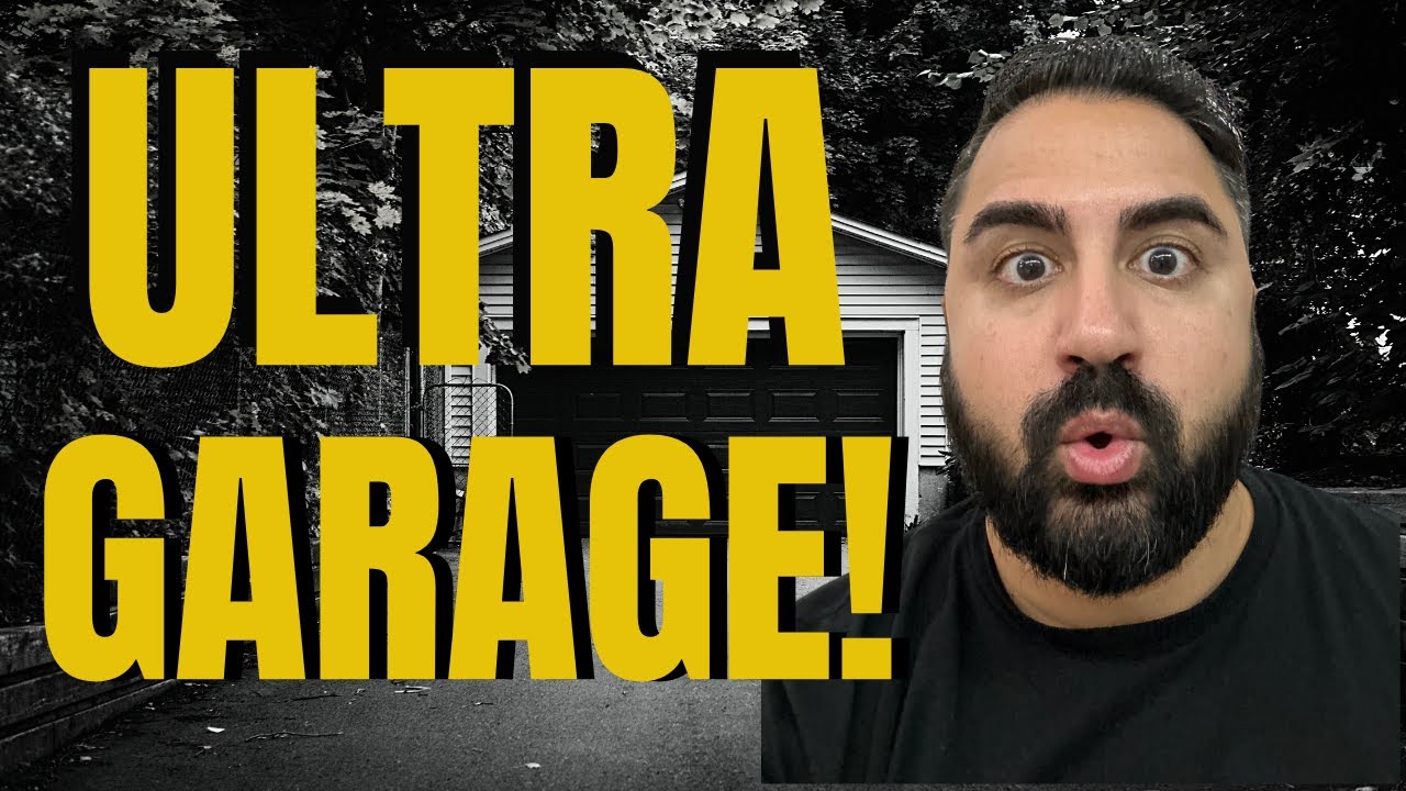 BIGGEST garage you'll see in a new build home | Dixon, CA