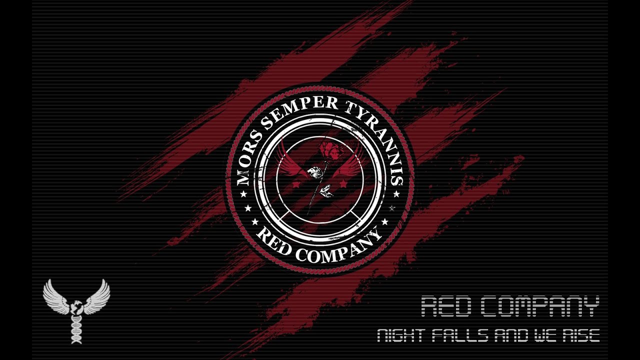 Against all odds | Red company