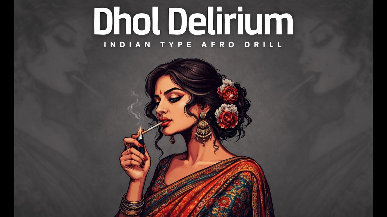 [FREE] Indian Type Beat 