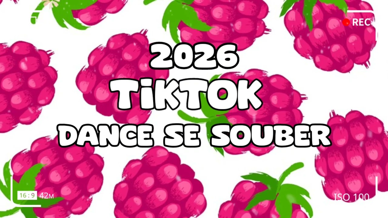 🌲💃🌲TIKTOK  DANCE SE SOUBER 🌲💃🌲(2026) VIRAL DANCE 🌲💃🌲
