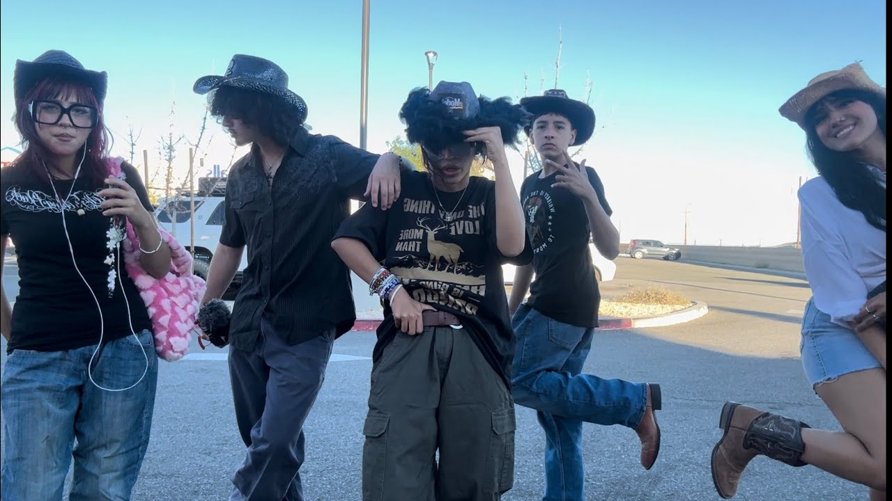 WE BECAME COWBOYS FOR 24 HOURS!!🤠