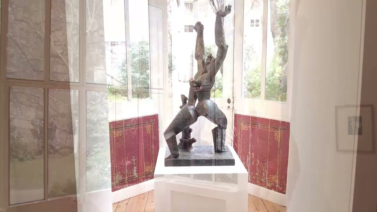 5 musei a Parigi