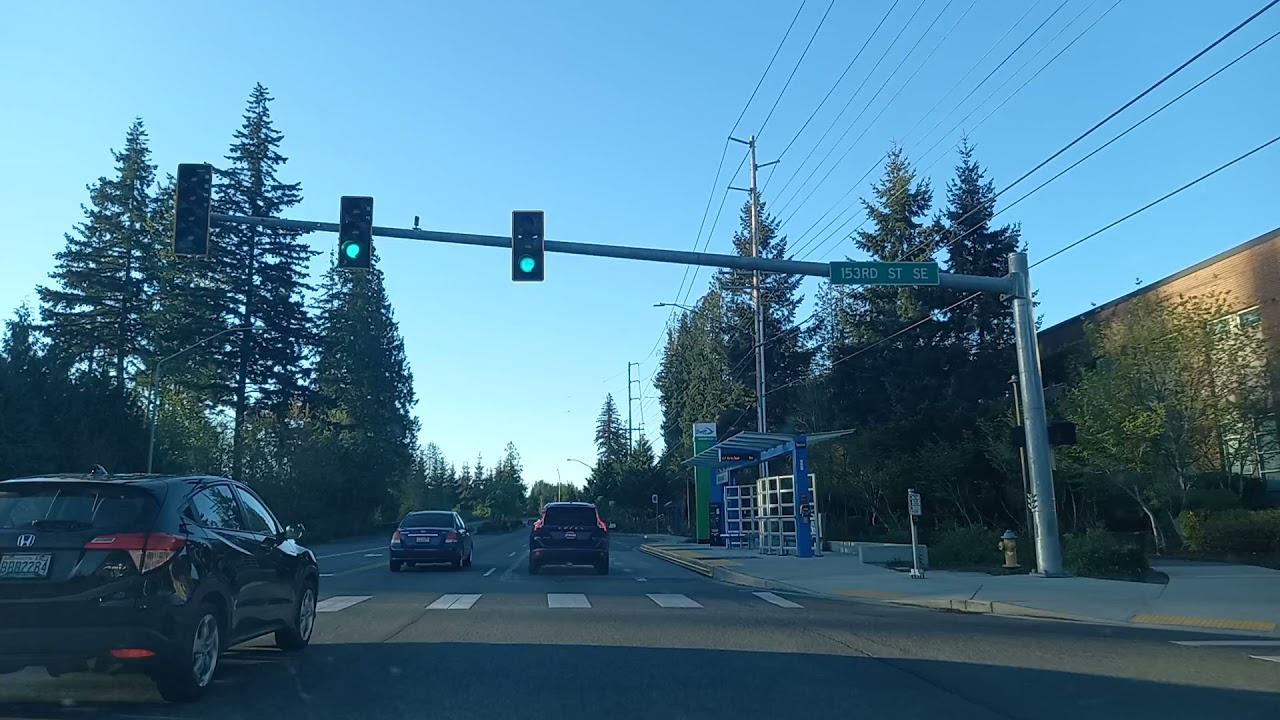 Discover Mill Creek, Washington