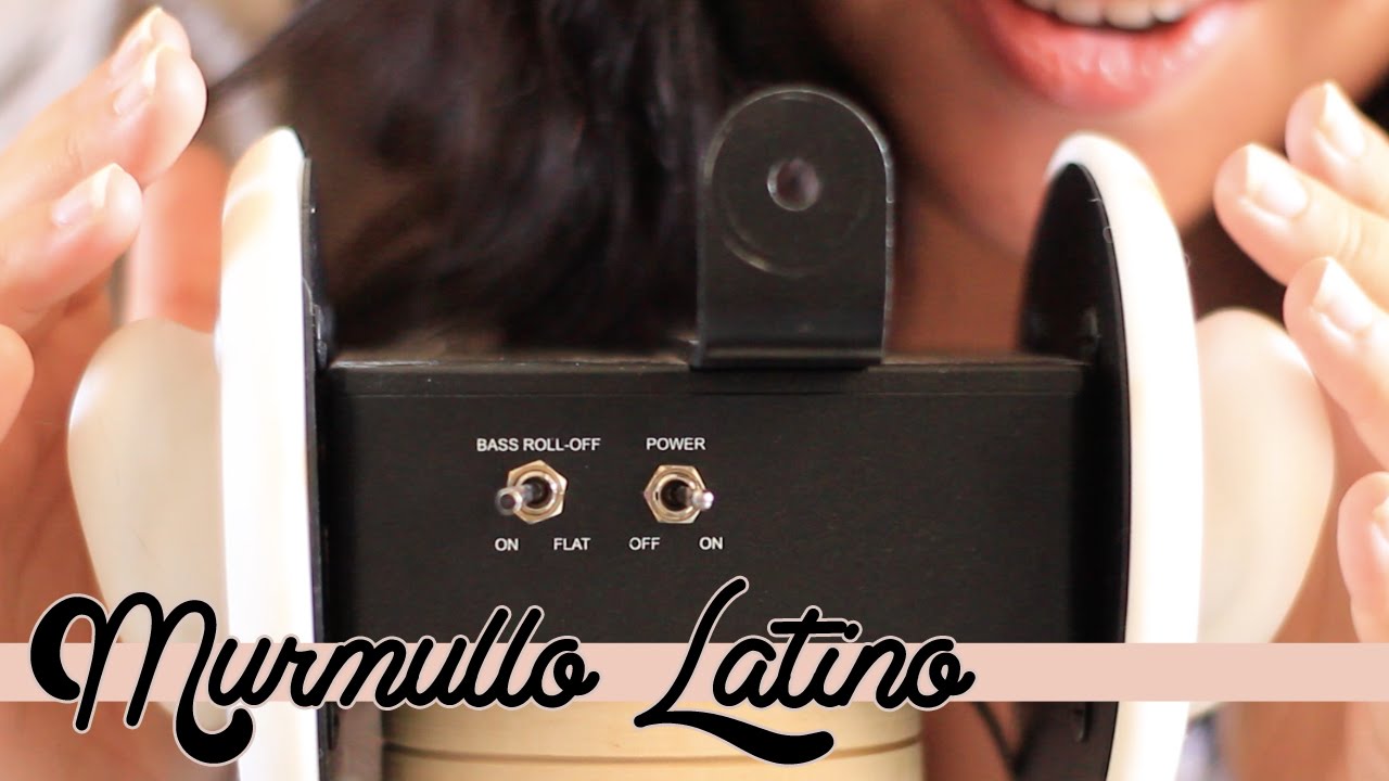 ASMR ESPAÑOL Como Recuperar tus Tingles [ Cosquillitas ]