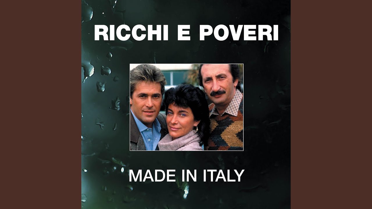 Così Lontani