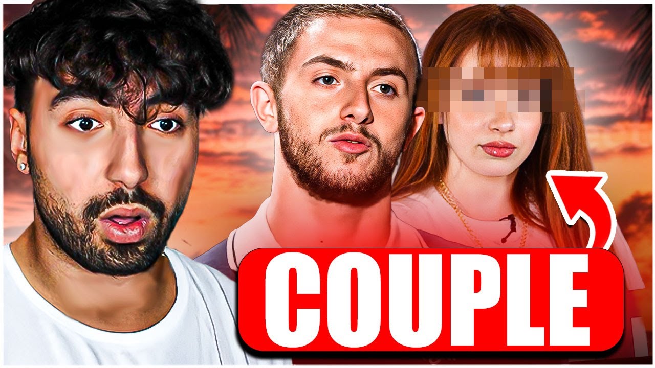 MICHOU ENFIN en COUPLE avec L'EX DE THÉODORT ?!