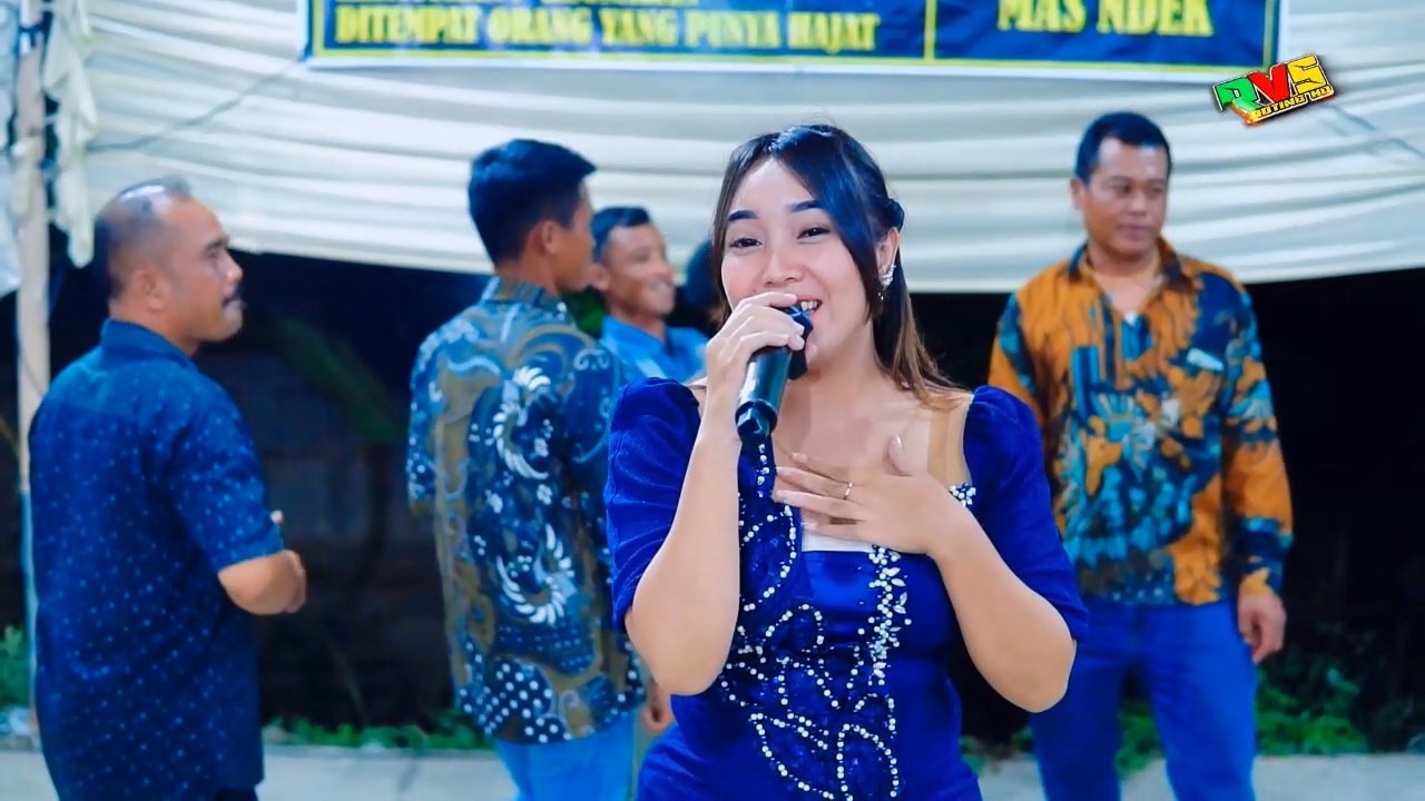 LIVE  DK MUSIC  Traditional dance & Music Javanese Spesial bulan ramadhan