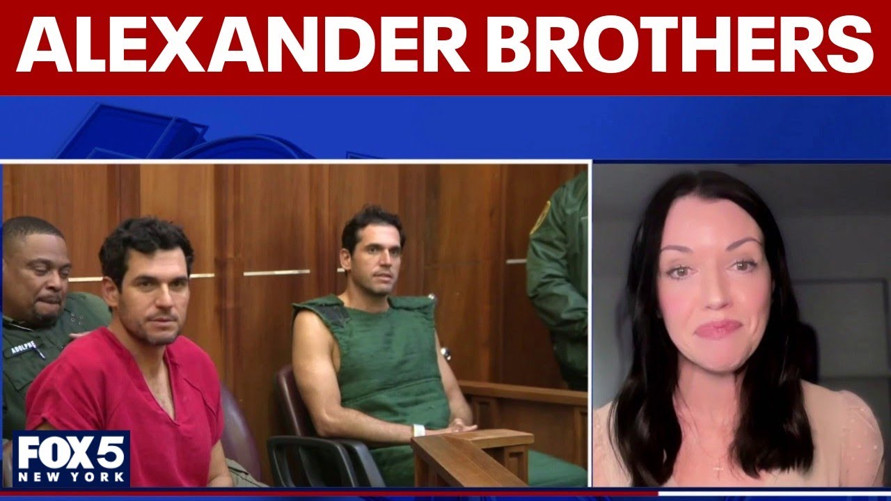 'A--hole awards': Alexander brothers’ defense team makes final attempt to discredit alleged victims