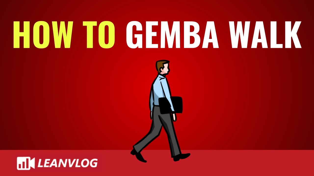 Jak wykonać Gemba Walk &ndash; przewodnik krok po kroku