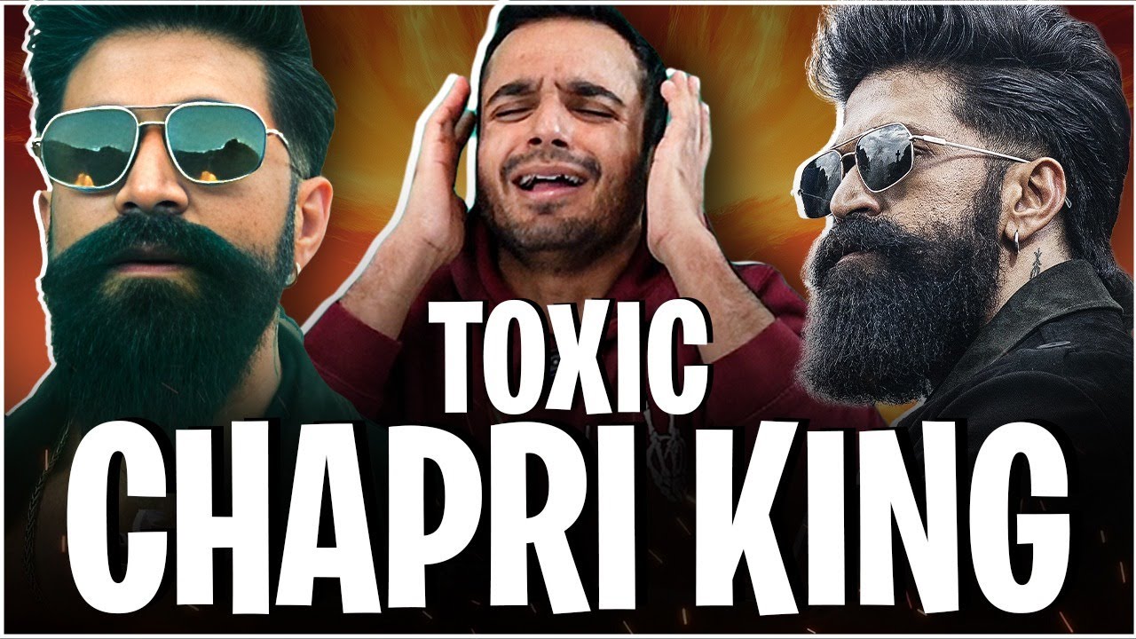 TOXIC Teaser Review: The TRUTH That NOBODY Will Say!